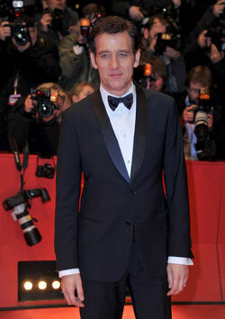 Opening film of the German film festival in Berlin Premiere of Hail Caesar at the Berlinale Palast Potsdamer place