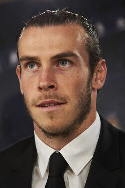 Gareth Bale Signs New Contract at Real Madrid