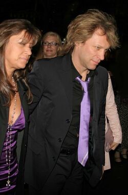 Jon Bon Jovi 2006