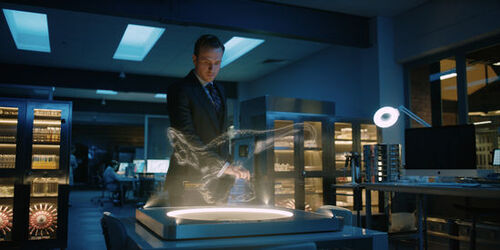 Jurassic World Fallen Kingdom studio images