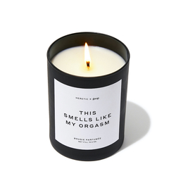 Gwyneth Paltrow sells candle that smells like her orgasm Gwyneth Paltrow sells candle that smells like her orgasm