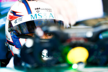 Britain s Sam Bird Wins First Ever Formula E Race In Rome Italy