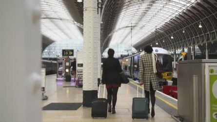 TV Personality Carol Vorderman brings us the formula for happiness to get us through the January Blues