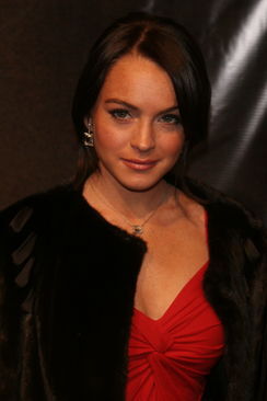 Lindsay Lohan Lindsay Lohan