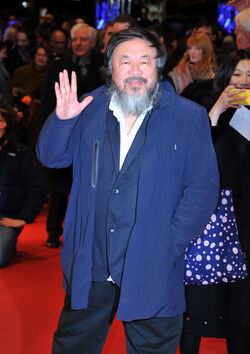 Opening film of the German film festival in Berlin Premiere of Hail Caesar at the Berlinale Palast Potsdamer place