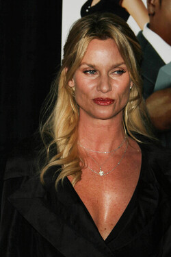 NICOLLETTE SHERIDAN