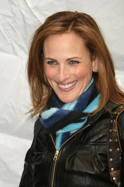 MARLEE MATLIN