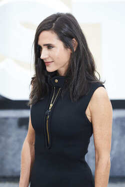  American Pastoral Photocall at the 64th San Sebastian Film Festival Kursaal Palace