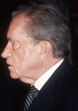 Richard Nixon