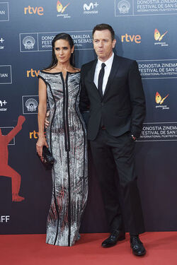 American Pastoral Premiere 64th San Sebastian Film Festival American Pastoral Premiere 64th San Sebastian Film Festival