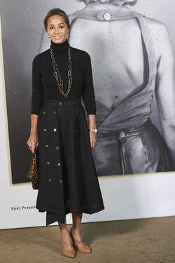 Loewe Past Present Future Party in Madrid