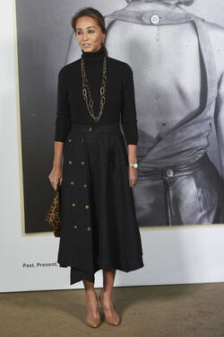 Loewe Past Present Future Party in Madrid