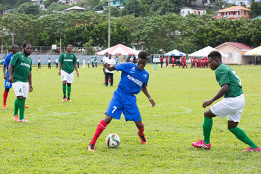 Youth in Action Welcome for Prince Harry
