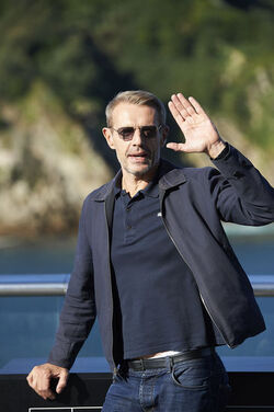  L Odyssee The Odyssey Photocall 64th San Sebastian Film Festival