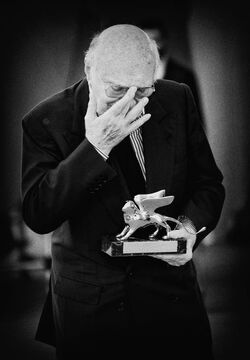 Portrait s of the 69nd Venice Film Festival