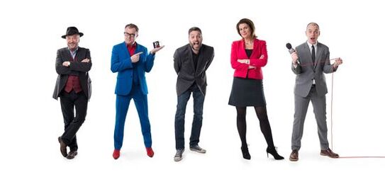 A new national radio station launching on Monday 21st March 2016 London