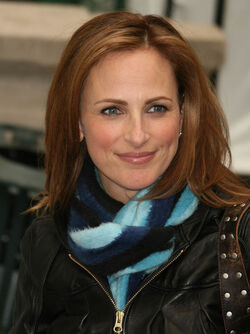 MARLEE MATLIN
