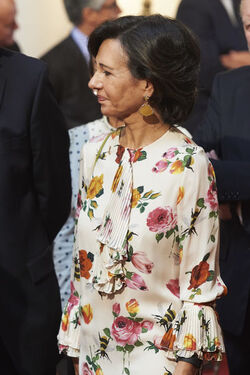 Princesa de Asturias Awards 2016 Day 2