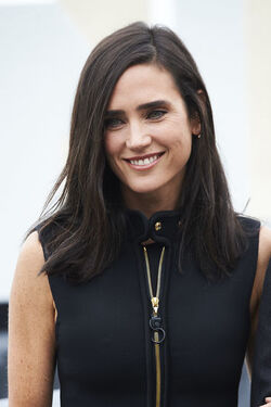  American Pastoral Photocall at the 64th San Sebastian Film Festival Kursaal Palace