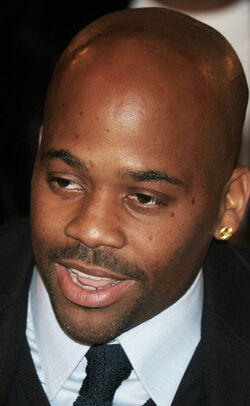 DAMON DASH 2006