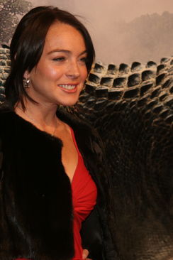 Lindsay Lohan Lindsay Lohan