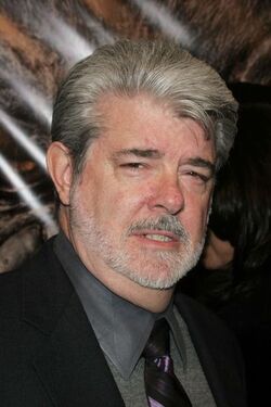 George Lucas