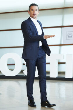  The Magnificent Seven Photocall 64th San Sebastian Film Festival