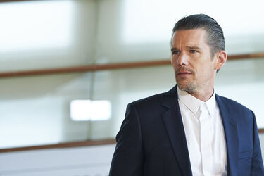  The Magnificent Seven Photocall 64th San Sebastian Film Festival