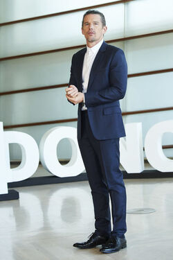  The Magnificent Seven Photocall 64th San Sebastian Film Festival