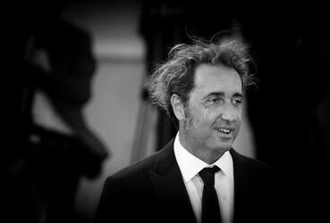 Black White photos from the 73th Venice Film Festival 2016