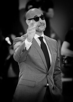 Portrait s from the 72nd Venice Film Festival