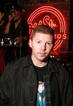 Celebrities attend Old Street Records launch Celebrities attend Old Street Records launch