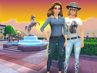 Supersolid partners with global music superstar Shania Twain