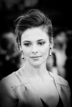 Portrait s from the 66nd Venice Film Festival