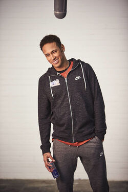 Neymar Jr reveals future hopes and ambitions after turning 25