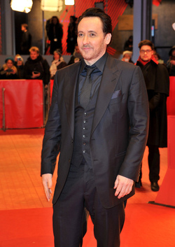 premiere of CHI RAQ during the 66th Internationale film festival in Berlin