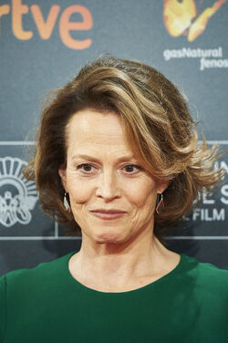 64th San Sebastian International Film Festival Sigourney Weaver Receives Donostia Award 2016 64th San Sebastian International Film Festival Sigourney Weaver Receives Donostia Award 2016