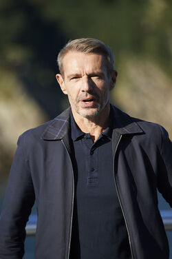  L Odyssee The Odyssey Photocall 64th San Sebastian Film Festival