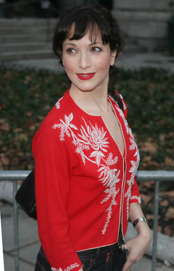 BEBE NEUWIRTH 2006