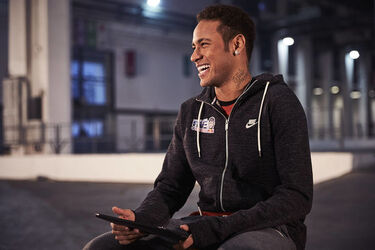 Neymar Jr reveals future hopes and ambitions after turning 25