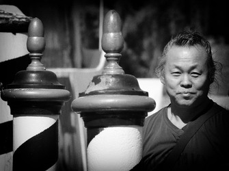 Portrait s from the 70nd Venice Film Festival