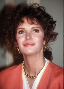 Jaclyn Smith
