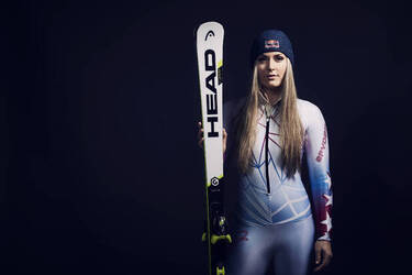 Lindsey Vonn Photoshoot Lindsey Vonn Photoshoot