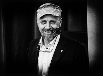 Portrait s from the 70nd Venice Film Festival