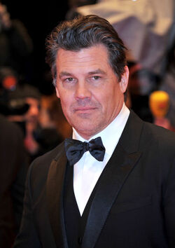 Opening film of the German film festival in Berlin Premiere of Hail Caesar at the Berlinale Palast Potsdamer place