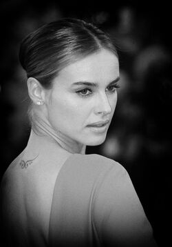 Portrait s of the 69nd Venice Film Festival