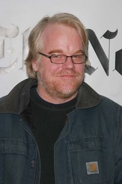 Phillip Seymour Hoffman 2006
