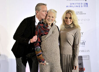 Activist of the Year at Winq magazine s Men of the Year Awards