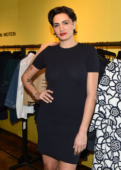 Late night shopping at Liberty London for mothers2mothers London