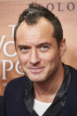  The Young Pope Premiere in Madrid